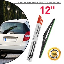 Scheibenwischer hinten passend für FIAT Punto, Punto Evo, Grande Punto, Typ 199