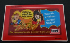 Werbe aufkleber tom - werbe-aufkleber, und
