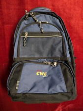 Kinder-Trolley Rollkoffer mit 2 Taschen, 2 Brotbüchsen, 2 Trinkflaschen/HI- Beam