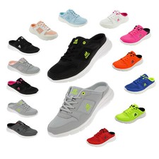 Damen herren pantoletten - herren,