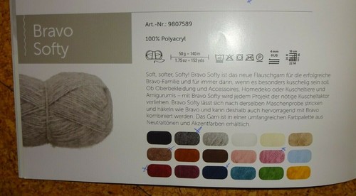 Kg bravo softy - 45,