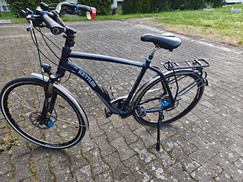 Kettler traveller trekkingrad - traveller,