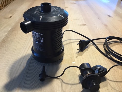 Sidewinder elektrische - ,