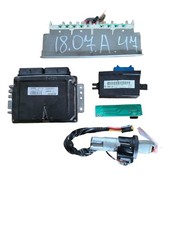 Motorsteuergerät Steuergerät Motor 1.2 8200044443 Renault Twingo C06