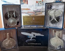 Eaglemoss Star Trek