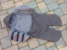 Maxi  Cosi Anzug / Fußsack