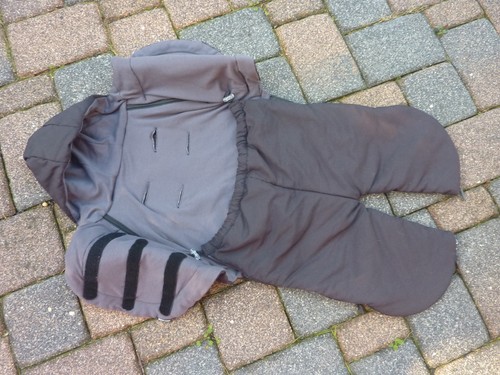 Maxi cosi anzug fußsack - cosi, /