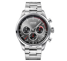 Herrenuhr Glashütte UNION