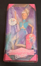 1998 Mattel Barbie Olympic