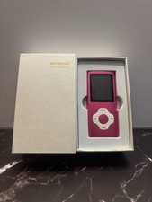 Mymahdi MP3/MP4-Player, lila