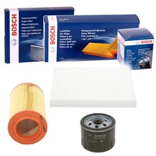 BOSCH INSPEKTIONSPAKET passend