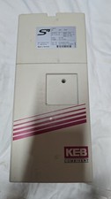 KEB Combivert  frequency convertor 12S4ED0-6K01 4KVA