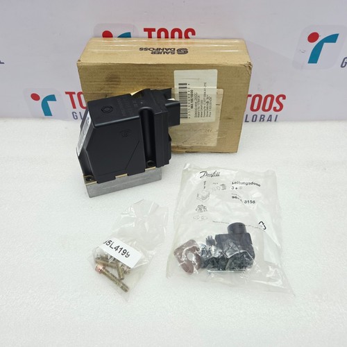 Sauer danfoss pvem32 - sauer,