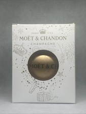 4x Moët & Chandon “Let’s
