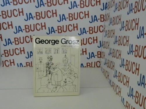 Leben und werk george - leben, george,