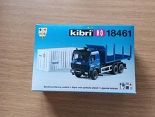 Kibri 18461 THW 1:87