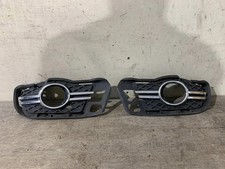 Mercedes C Class W204 Genuine