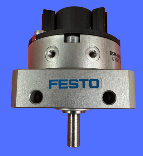 Festo schwenkantrieb - festo,