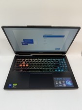 MSI Cyborg 15 AI A1VFK-095IT Intel Ultra 7 155H 16GB 1TB SSD Gaming RTX4060 K968