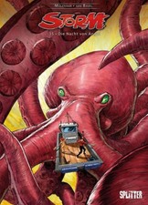 Storm. Band 35|Rob Van Bavel|Gebundenes Buch|Deutsch