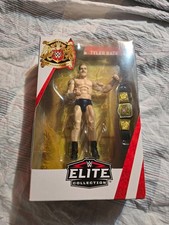 WWE Tyler Bate NXT UK Champion