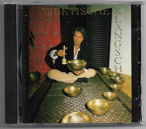 Klaus wiese tibetische - klaus,