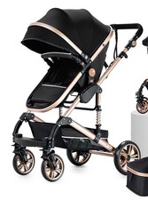 Magic ZC 3 in 1 Kinderwagen