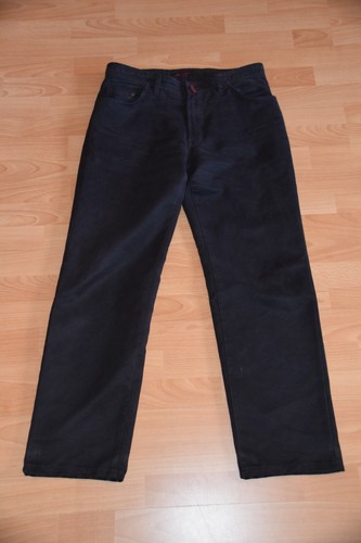 Herren hose jeans schwarz - herren, jeans,