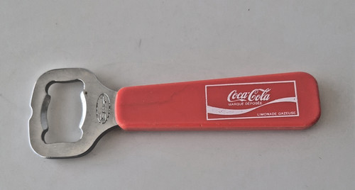 Coca cola flaschenöffner - cola, |