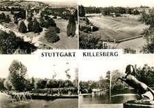Stuttgart Killesberg