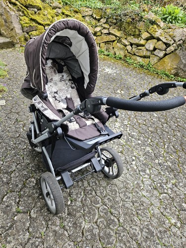 Kombikinderwagen sportwagen - kombikinderwagen,