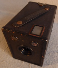 Vintage Agfa Ansco Cadet B2