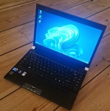 Toshiba Portege R700 Satellite 13,3" zoll