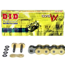 DID Kette extra verstärkt