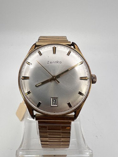 Vintage zentra ähnl - zentra,, junghans