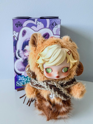 Pop mart skullpanda my - pop,