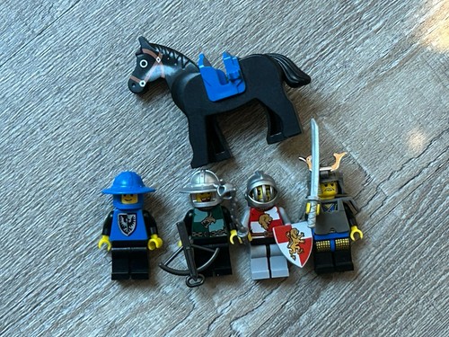 Lego ritter figuren - lego,