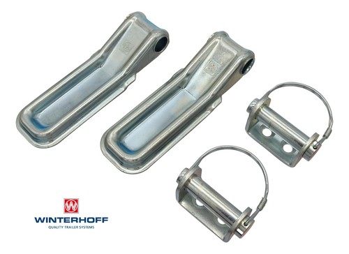 2er set bordwand - set,