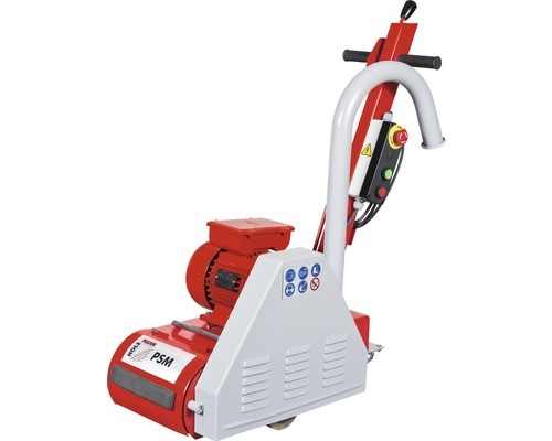 Parkettschleifmaschine