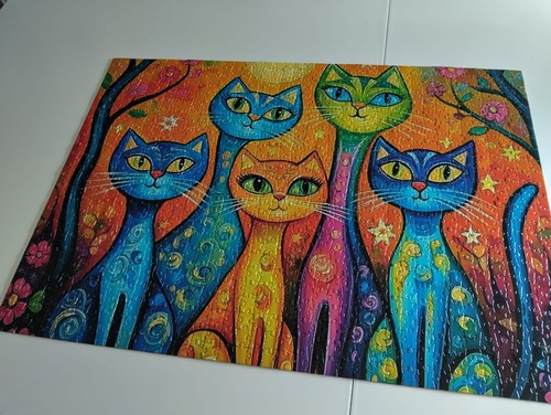 1000 teile puzzle - 1000,