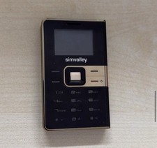 Simvalley Pico Color RX-280