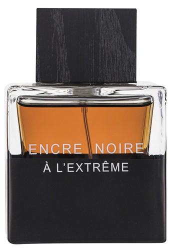 Lalique encre noire - lalique, a