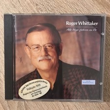 Roger Whittaker - Alle Wege