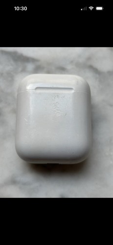 Apple airpods generation - apple,