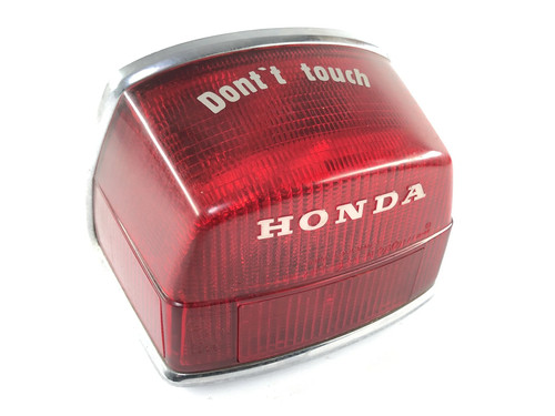 Honda 650 rc03 1981 - honda,