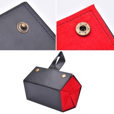  5 Gitter Tragbare Gläser