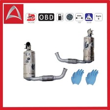 Ruß-Partikelfilter Silizium