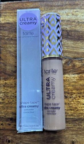 Tarte shape tape ultra creamy - shape,