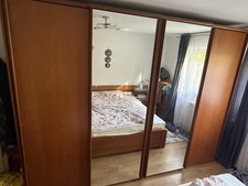 Schlafzimmer set komplett - schlafzimmer,