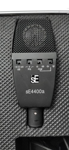 Electronics 4400 - se, se